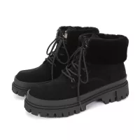 Cheap Dolce &amp; Gabbana D&amp;G Boots For Men #1388478 Replica Wholesale [$132.00 USD] [ITEM#1388478] on Replica Dolce &amp; Gabbana D&amp;G Boots