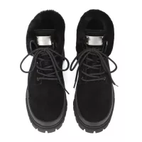 Cheap Dolce &amp; Gabbana D&amp;G Boots For Men #1388478 Replica Wholesale [$132.00 USD] [ITEM#1388478] on Replica Dolce &amp; Gabbana D&amp;G Boots