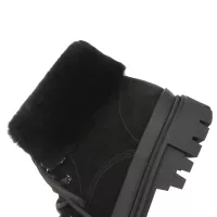 Cheap Dolce &amp; Gabbana D&amp;G Boots For Men #1388478 Replica Wholesale [$132.00 USD] [ITEM#1388478] on Replica Dolce &amp; Gabbana D&amp;G Boots