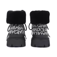 Cheap Dolce &amp; Gabbana D&amp;G Boots For Men #1388482 Replica Wholesale [$132.00 USD] [ITEM#1388482] on Replica Dolce &amp; Gabbana D&amp;G Boots