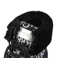 Cheap Dolce &amp; Gabbana D&amp;G Boots For Men #1388482 Replica Wholesale [$132.00 USD] [ITEM#1388482] on Replica Dolce &amp; Gabbana D&amp;G Boots