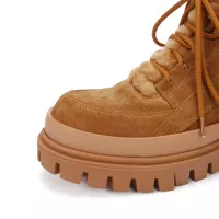 Cheap Dolce &amp; Gabbana D&amp;G Boots For Men #1388484 Replica Wholesale [$132.00 USD] [ITEM#1388484] on Replica Dolce &amp; Gabbana D&amp;G Boots