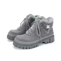 Cheap Dolce &amp; Gabbana D&amp;G Boots For Men #1388486 Replica Wholesale [$132.00 USD] [ITEM#1388486] on Replica Dolce &amp; Gabbana D&amp;G Boots