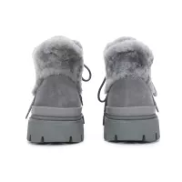 Cheap Dolce &amp; Gabbana D&amp;G Boots For Men #1388486 Replica Wholesale [$132.00 USD] [ITEM#1388486] on Replica Dolce &amp; Gabbana D&amp;G Boots