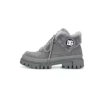 Cheap Dolce &amp; Gabbana D&amp;G Boots For Men #1388486 Replica Wholesale [$132.00 USD] [ITEM#1388486] on Replica Dolce &amp; Gabbana D&amp;G Boots