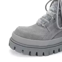 Cheap Dolce &amp; Gabbana D&amp;G Boots For Men #1388486 Replica Wholesale [$132.00 USD] [ITEM#1388486] on Replica Dolce &amp; Gabbana D&amp;G Boots