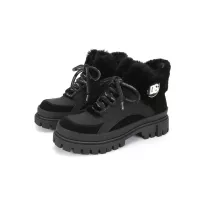 Cheap Dolce &amp; Gabbana D&amp;G Boots For Women #1388487 Replica Wholesale [$132.00 USD] [ITEM#1388487] on Replica Dolce &amp; Gabbana D&amp;G Boots