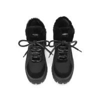 Cheap Dolce &amp; Gabbana D&amp;G Boots For Women #1388487 Replica Wholesale [$132.00 USD] [ITEM#1388487] on Replica Dolce &amp; Gabbana D&amp;G Boots