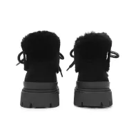 Cheap Dolce &amp; Gabbana D&amp;G Boots For Women #1388487 Replica Wholesale [$132.00 USD] [ITEM#1388487] on Replica Dolce &amp; Gabbana D&amp;G Boots