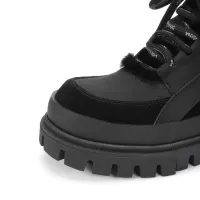 Cheap Dolce &amp; Gabbana D&amp;G Boots For Women #1388487 Replica Wholesale [$132.00 USD] [ITEM#1388487] on Replica Dolce &amp; Gabbana D&amp;G Boots