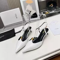 Cheap Celine Sandal For Women #1388490 Replica Wholesale [$96.00 USD] [ITEM#1388490] on Replica Celine Sandal