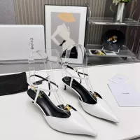 Cheap Celine Sandal For Women #1388490 Replica Wholesale [$96.00 USD] [ITEM#1388490] on Replica Celine Sandal