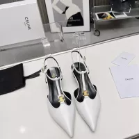 Cheap Celine Sandal For Women #1388490 Replica Wholesale [$96.00 USD] [ITEM#1388490] on Replica Celine Sandal