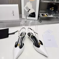 Cheap Celine Sandal For Women #1388490 Replica Wholesale [$96.00 USD] [ITEM#1388490] on Replica Celine Sandal