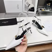 Cheap Celine Sandal For Women #1388490 Replica Wholesale [$96.00 USD] [ITEM#1388490] on Replica Celine Sandal