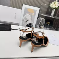 Cheap Celine Sandal For Women #1388491 Replica Wholesale [$96.00 USD] [ITEM#1388491] on Replica Celine Sandal