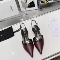 Cheap Celine Sandal For Women #1388492 Replica Wholesale [$96.00 USD] [ITEM#1388492] on Replica Celine Sandal