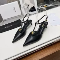 Cheap Celine Sandal For Women #1388493 Replica Wholesale [$96.00 USD] [ITEM#1388493] on Replica Celine Sandal