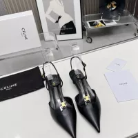 Cheap Celine Sandal For Women #1388493 Replica Wholesale [$96.00 USD] [ITEM#1388493] on Replica Celine Sandal