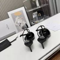 Cheap Celine Sandal For Women #1388493 Replica Wholesale [$96.00 USD] [ITEM#1388493] on Replica Celine Sandal