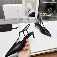 Cheap Celine Sandal For Women #1388493 Replica Wholesale [$96.00 USD] [ITEM#1388493] on Replica Celine Sandal