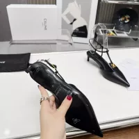 Cheap Celine Sandal For Women #1388493 Replica Wholesale [$96.00 USD] [ITEM#1388493] on Replica Celine Sandal