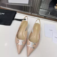 Cheap Celine Sandal For Women #1388494 Replica Wholesale [$96.00 USD] [ITEM#1388494] on Replica Celine Sandal