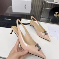 Cheap Celine Sandal For Women #1388494 Replica Wholesale [$96.00 USD] [ITEM#1388494] on Replica Celine Sandal