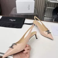 Cheap Celine Sandal For Women #1388494 Replica Wholesale [$96.00 USD] [ITEM#1388494] on Replica Celine Sandal