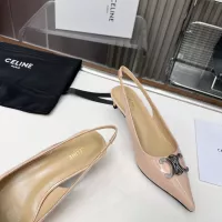 Cheap Celine Sandal For Women #1388494 Replica Wholesale [$96.00 USD] [ITEM#1388494] on Replica Celine Sandal