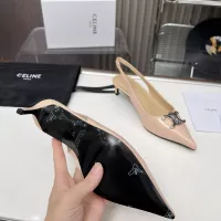 Cheap Celine Sandal For Women #1388494 Replica Wholesale [$96.00 USD] [ITEM#1388494] on Replica Celine Sandal