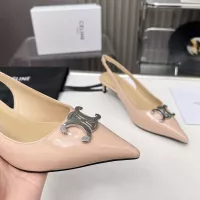 Cheap Celine Sandal For Women #1388494 Replica Wholesale [$96.00 USD] [ITEM#1388494] on Replica Celine Sandal