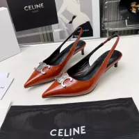 Cheap Celine Sandal For Women #1388496 Replica Wholesale [$96.00 USD] [ITEM#1388496] on Replica Celine Sandal
