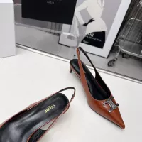 Cheap Celine Sandal For Women #1388496 Replica Wholesale [$96.00 USD] [ITEM#1388496] on Replica Celine Sandal