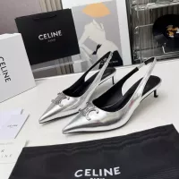 Cheap Celine Sandal For Women #1388497 Replica Wholesale [$96.00 USD] [ITEM#1388497] on Replica Celine Sandal