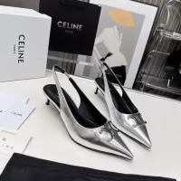Cheap Celine Sandal For Women #1388497 Replica Wholesale [$96.00 USD] [ITEM#1388497] on Replica Celine Sandal