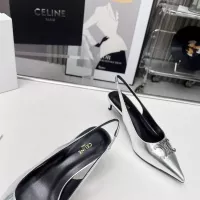 Cheap Celine Sandal For Women #1388497 Replica Wholesale [$96.00 USD] [ITEM#1388497] on Replica Celine Sandal
