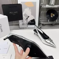 Cheap Celine Sandal For Women #1388497 Replica Wholesale [$96.00 USD] [ITEM#1388497] on Replica Celine Sandal