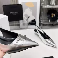 Cheap Celine Sandal For Women #1388497 Replica Wholesale [$96.00 USD] [ITEM#1388497] on Replica Celine Sandal