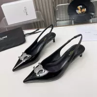 Cheap Celine Sandal For Women #1388498 Replica Wholesale [$96.00 USD] [ITEM#1388498] on Replica Celine Sandal