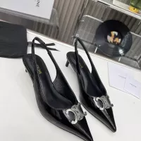 Cheap Celine Sandal For Women #1388498 Replica Wholesale [$96.00 USD] [ITEM#1388498] on Replica Celine Sandal