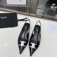 Cheap Celine Sandal For Women #1388498 Replica Wholesale [$96.00 USD] [ITEM#1388498] on Replica Celine Sandal