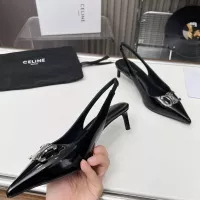 Cheap Celine Sandal For Women #1388498 Replica Wholesale [$96.00 USD] [ITEM#1388498] on Replica Celine Sandal