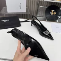 Cheap Celine Sandal For Women #1388498 Replica Wholesale [$96.00 USD] [ITEM#1388498] on Replica Celine Sandal