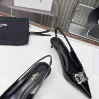 Cheap Celine Sandal For Women #1388498 Replica Wholesale [$96.00 USD] [ITEM#1388498] on Replica Celine Sandal