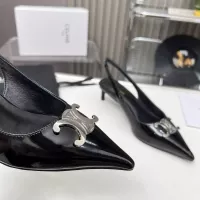 Cheap Celine Sandal For Women #1388498 Replica Wholesale [$96.00 USD] [ITEM#1388498] on Replica Celine Sandal