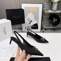 Cheap Celine Sandal For Women #1388499 Replica Wholesale [$96.00 USD] [ITEM#1388499] on Replica Celine Sandal