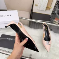 Cheap Celine Sandal For Women #1388500 Replica Wholesale [$96.00 USD] [ITEM#1388500] on Replica Celine Sandal