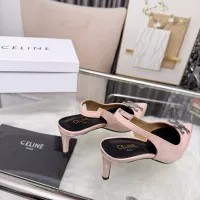 Cheap Celine Sandal For Women #1388500 Replica Wholesale [$96.00 USD] [ITEM#1388500] on Replica Celine Sandal