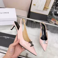 Cheap Celine Sandal For Women #1388500 Replica Wholesale [$96.00 USD] [ITEM#1388500] on Replica Celine Sandal